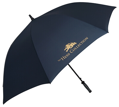 зонты с логотипом компании на заказ Москва