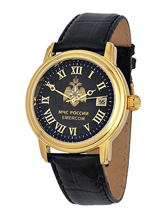 Наручные часы с логотипом на заказ