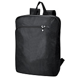 Рюкзак для ноутбука "Mobile" 29х40x10 см; полиэстер; шелкография