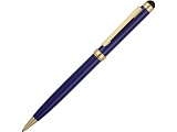 Ручка шариковая Голд Сойер со стилусом