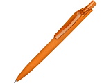 Ручка пластиковая шариковая Prodir ds6prr-10 софт-тач