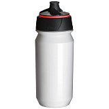 Бутылка для воды "Turn me", пластиковая, 500 мл., крышка с поворотным механизмом